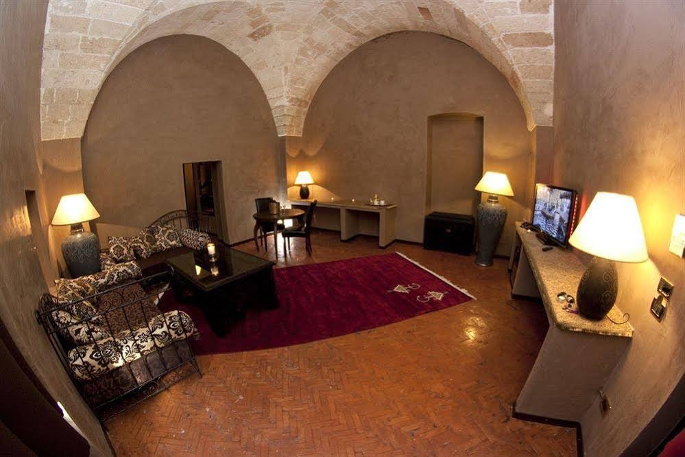 Фото Masseria & SPA Luciagiovanni