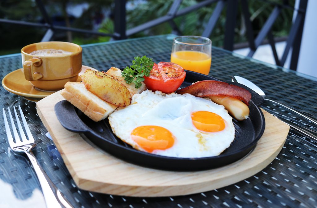 Фото Отель The Scene Cliff View Villas