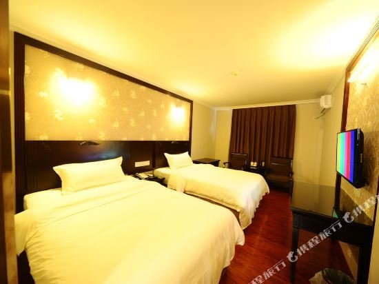 Фото Guang Yuan Hotel