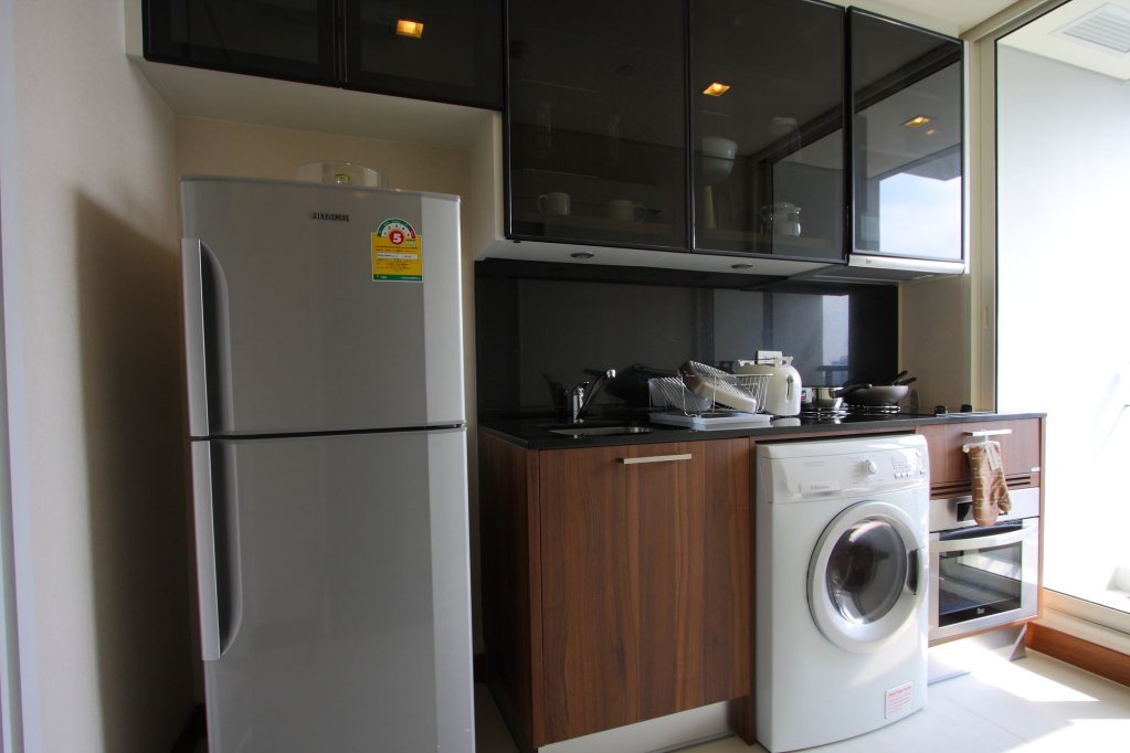 Фото Ariva Ivy Servizio Thonglor