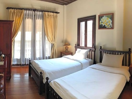 Фото Sokdee City Hotel