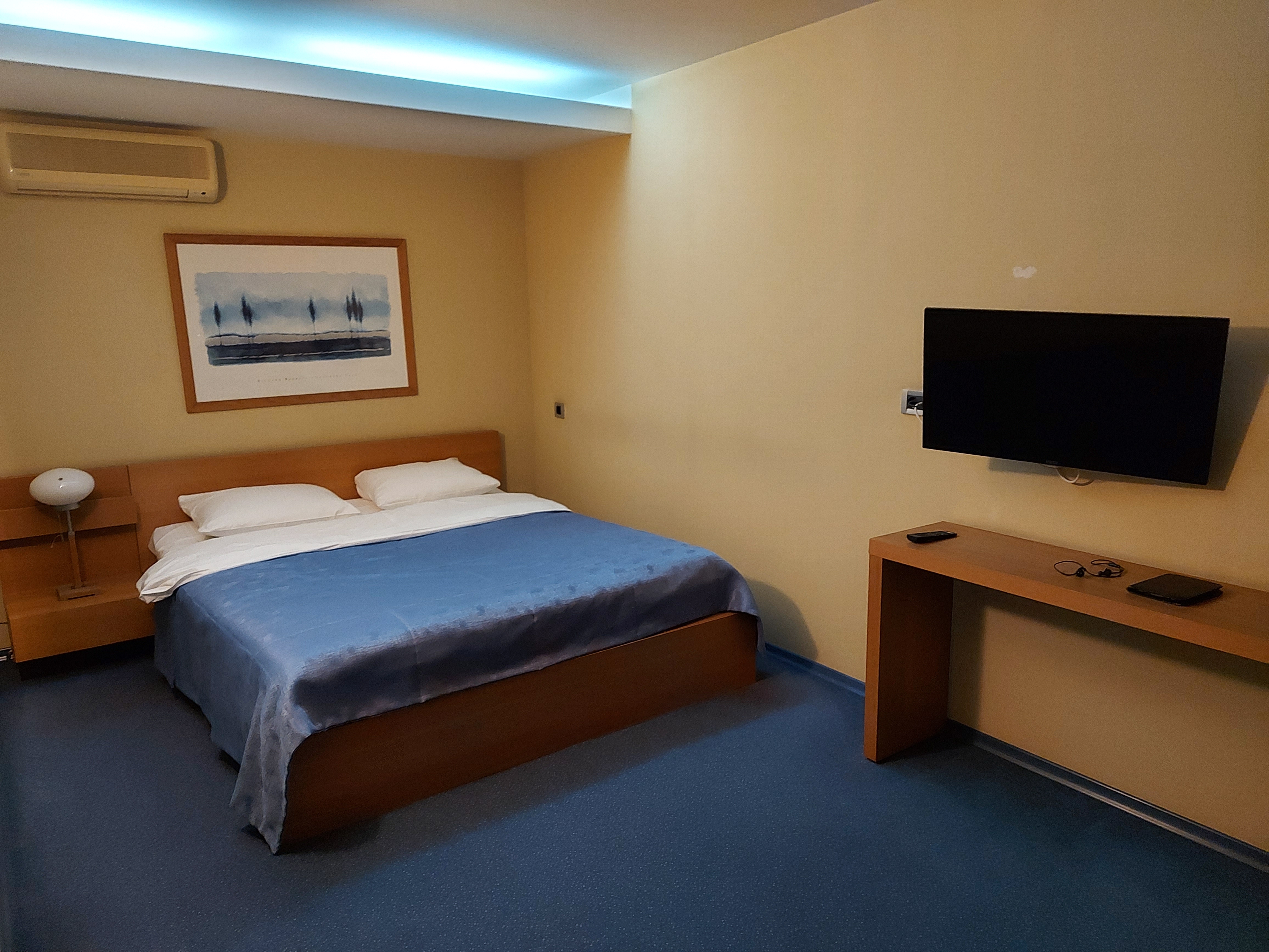 Фото Гостиница Пенза