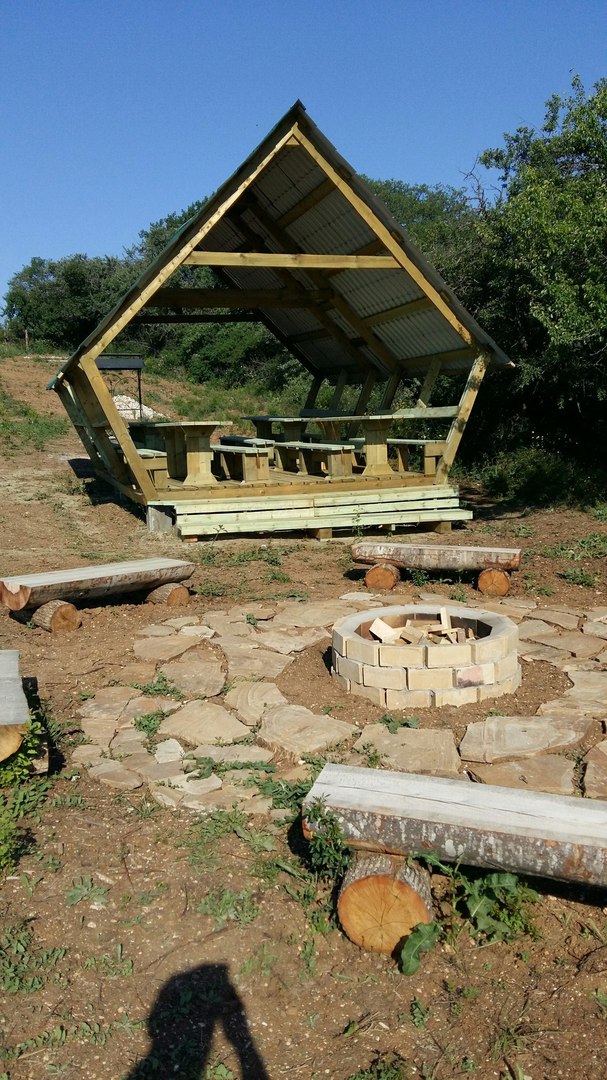 Фото Тихое Место