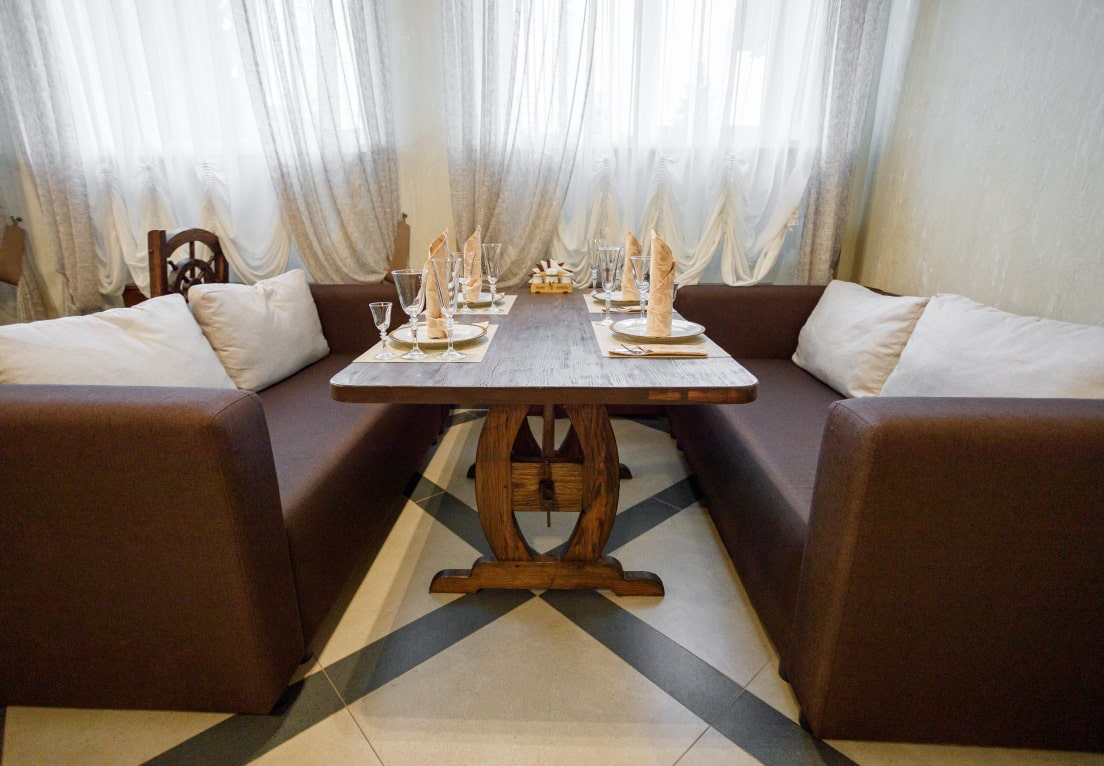 Фото Парк-отель Усадьба