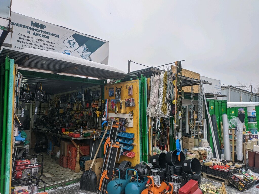 Electric and gas powered tools Мир электроинструментов и дисков, Astana, photo