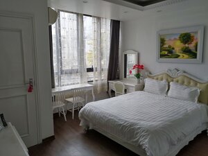 Eun Ha Hotel Apartment