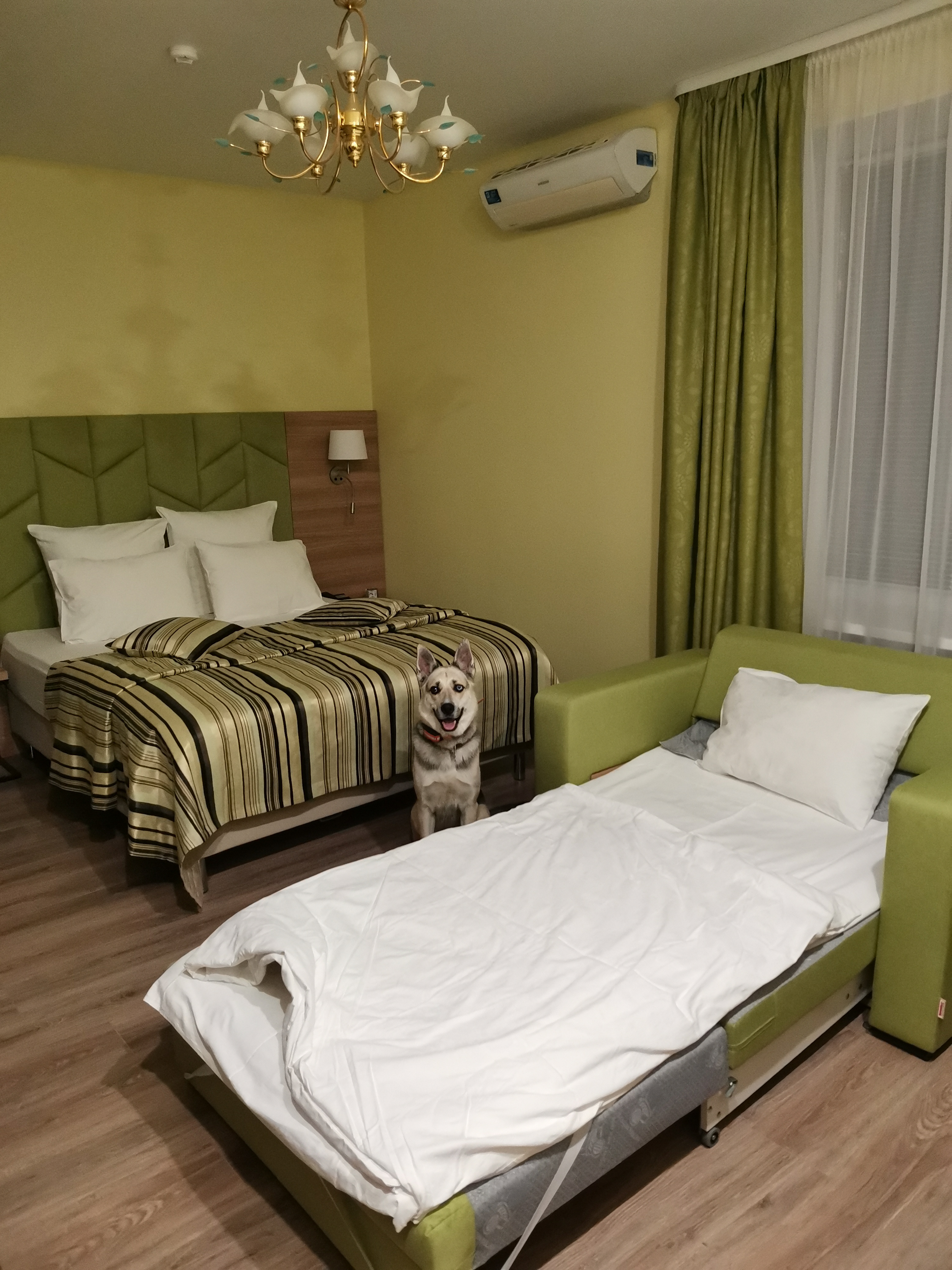 Фото Славянская