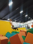 Pryzhok V nebo (ulitsa Bredova, 9А), play room