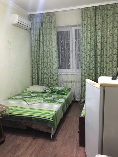 Гостевой дом У Наиры в Лазаревском