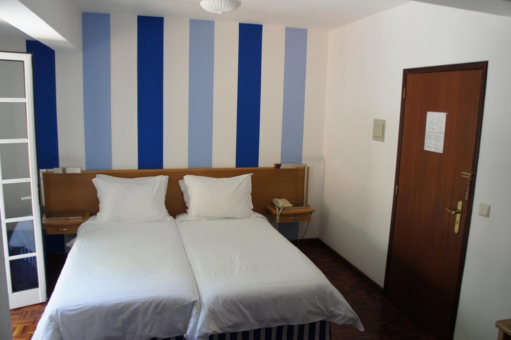 Фото Residencial Amparo