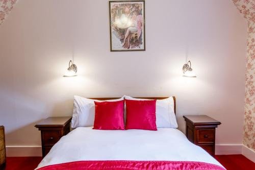 Фото Ravenswood Country Club Legion Scotland