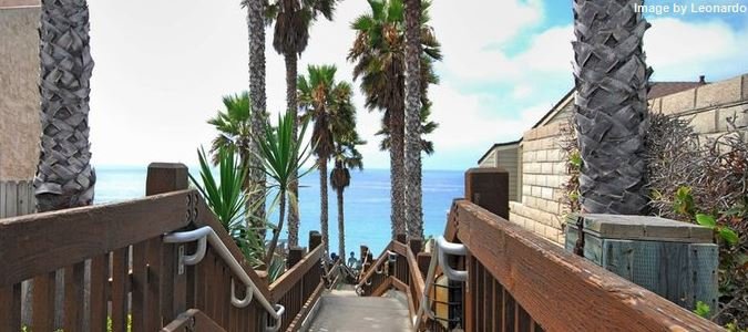 Фото Rodeway Inn Encinitas North