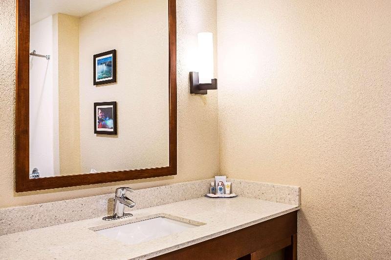 Фото Comfort Inn & Suites Niagara Falls Blvd USA