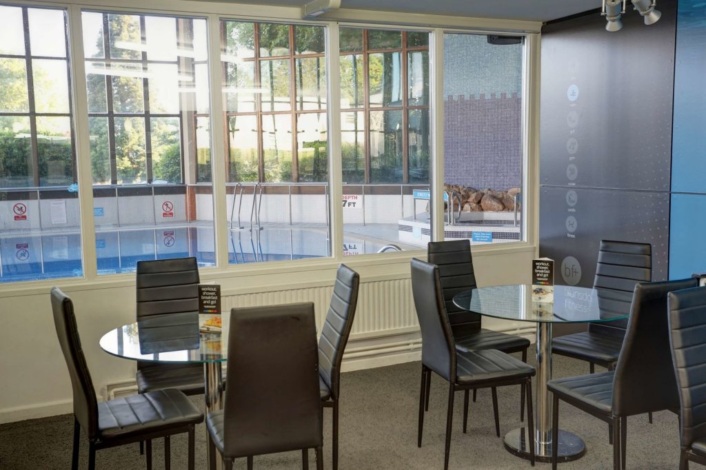 Фото Swindon Blunsdon House Hotel, Bw Premier Collection