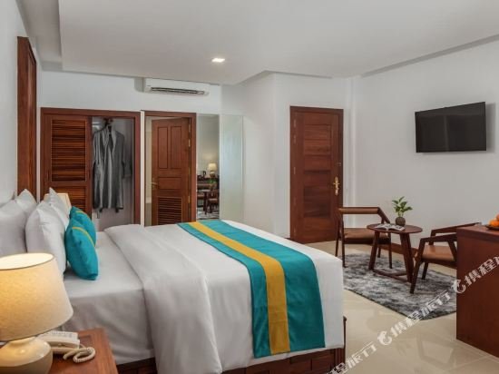 Фото Consiana Vang Vieng Hotel