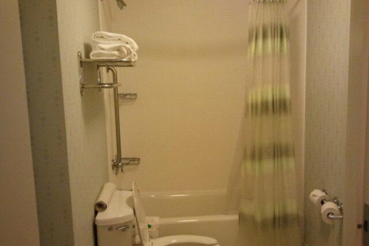 Фото SpringHill Suites by Marriott Madera