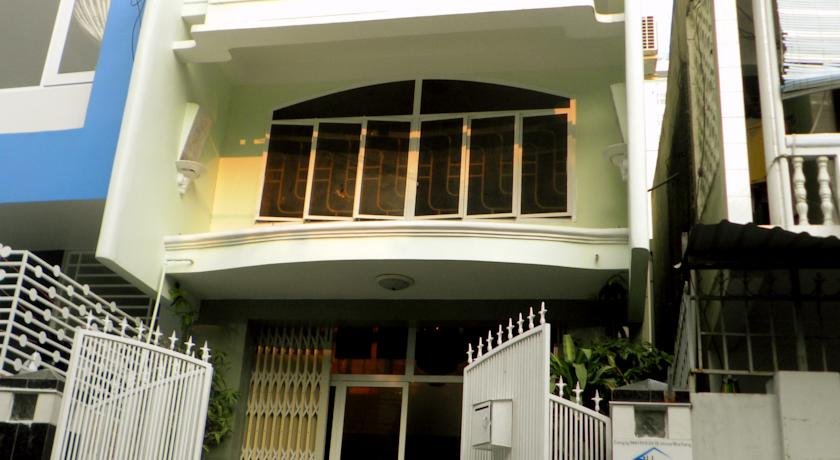 Фото The Time Hotel Nha Trang