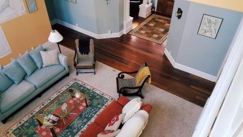 Фото The Inn on Bath Creek