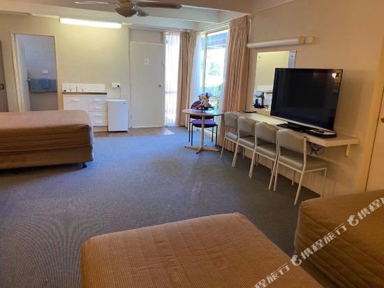 Фото Apollo Motel Parkes