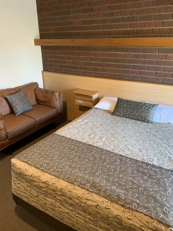 Фото Bairnsdale Tanjil Motor Inn