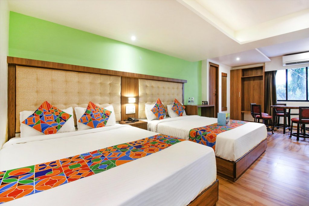 Фото отеля 3