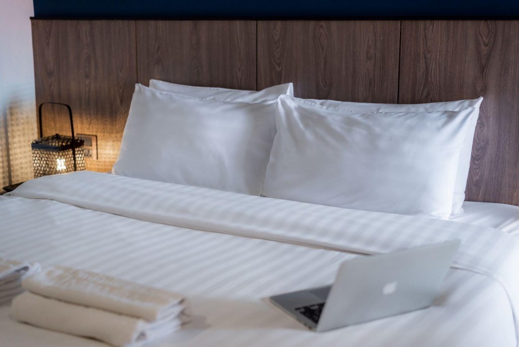 Фото L Nimman Boutique Hotel