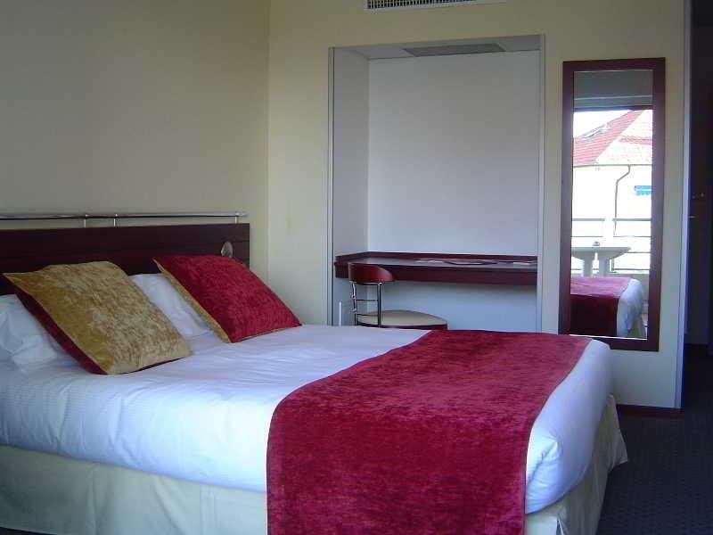 Фото Brise de Mer Hotel