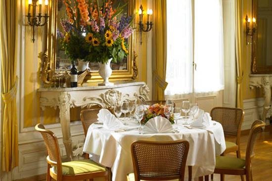 Фото Grand Hotel Europe