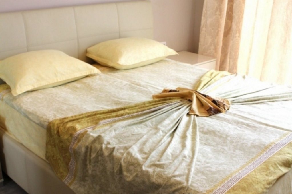 Фото Hotel Boomerang