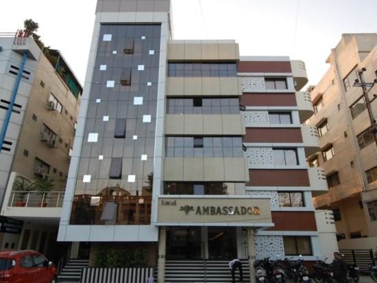 Фото Hotel Ambassador