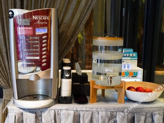 Фото Eco Tree Hotel Causeway Bay