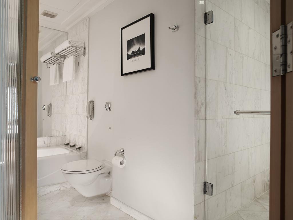 Фото Amara Singapore