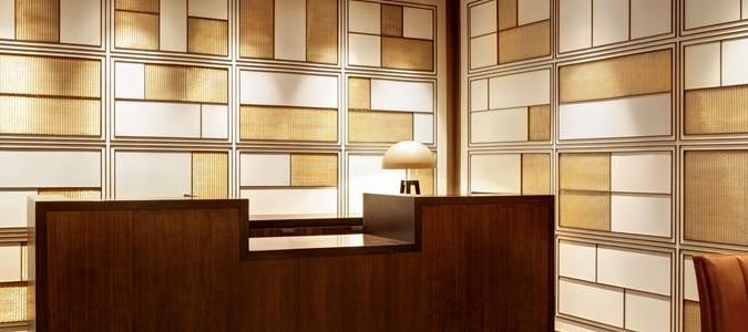 Фото Le Méridien Indianapolis