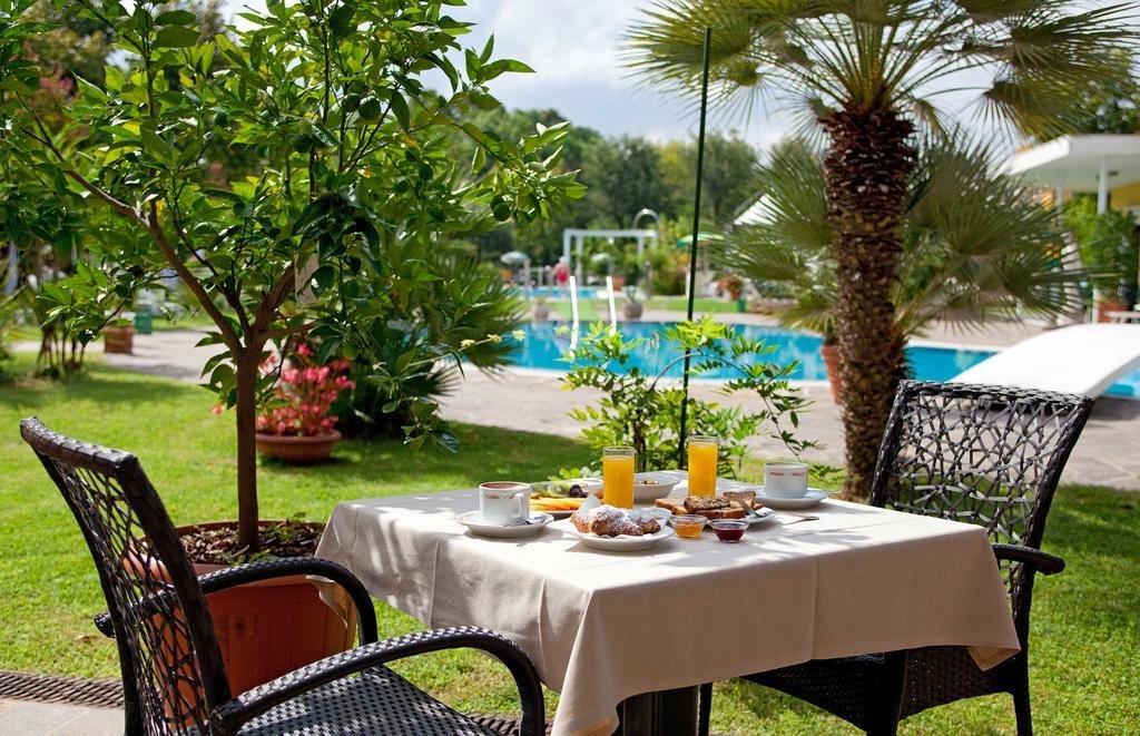 Фото Hotel Harry´s Garden