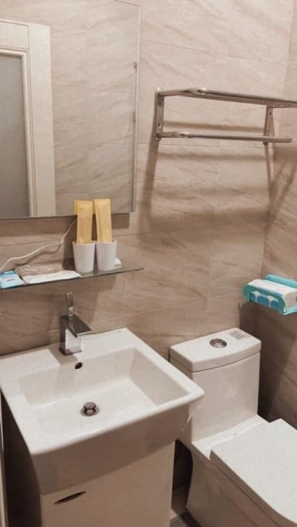 Фото Fuzhongju Homestay