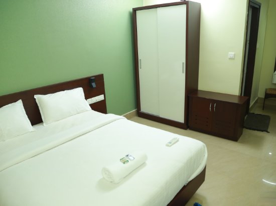 Фото Hotel Brahmaputhra