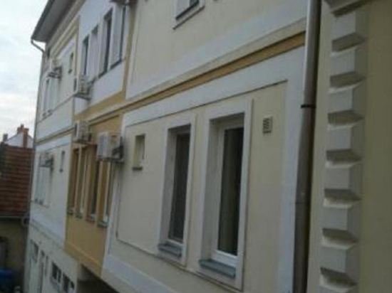 Фото Tisza Alfa Hotel