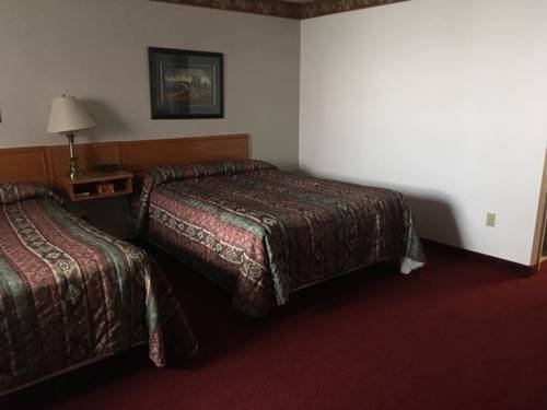 Фото Travelodge by Wyndham Port Elgin