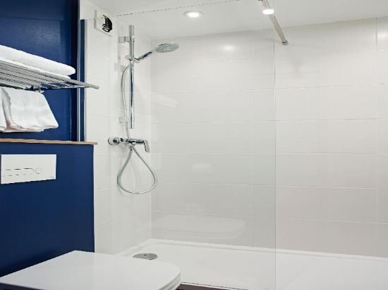 Фото Median Paris Congres