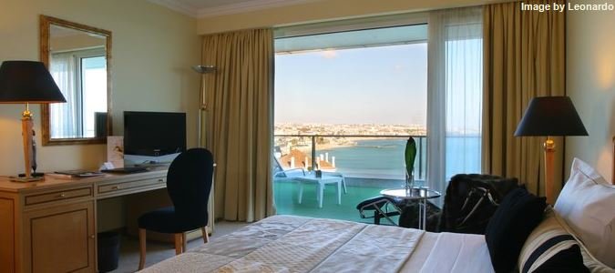 Фото Hotel Cascais Miragem Health & SPA