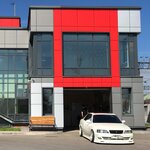Автосервис-ком (Kommuny Street, 9к1), car service, auto repair