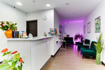 Beauty saloon Belyj ZHuravl' (Stroitelnaya Street, 3), beauty salon