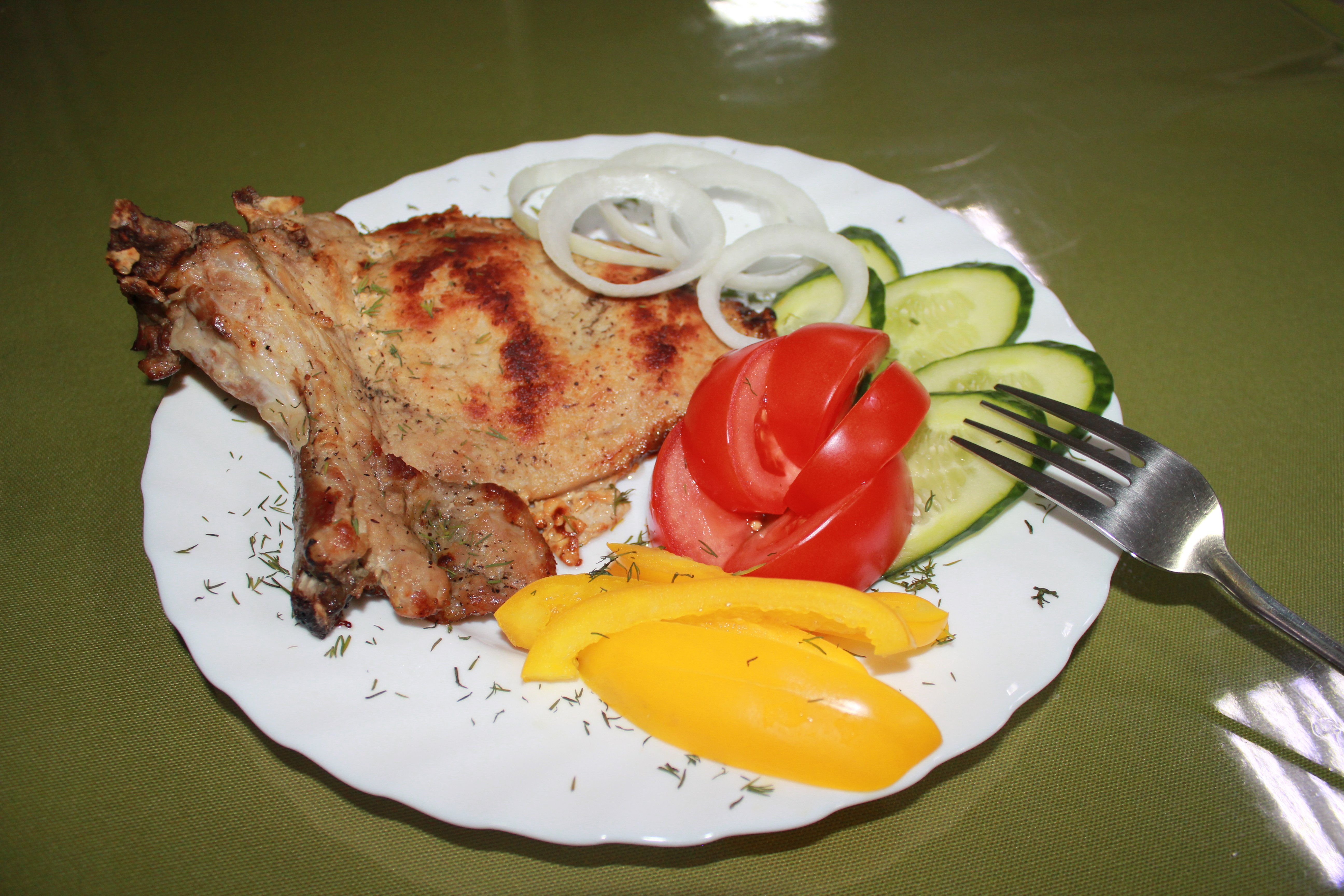 Фото На Валге