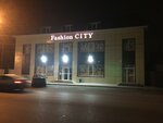 Fashion City (Babaevskogo Street, 64), clothing store