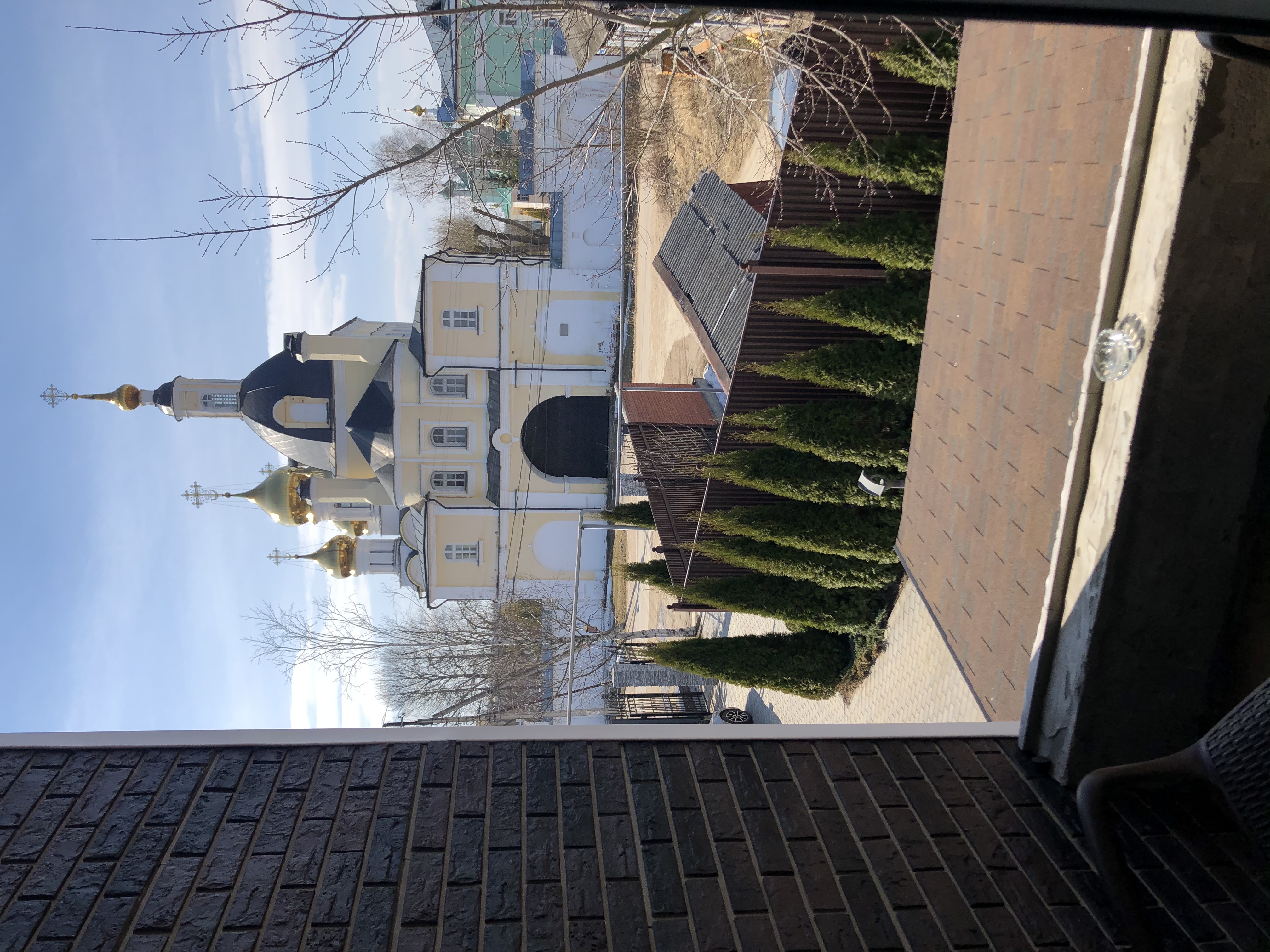 Фото Николин парк