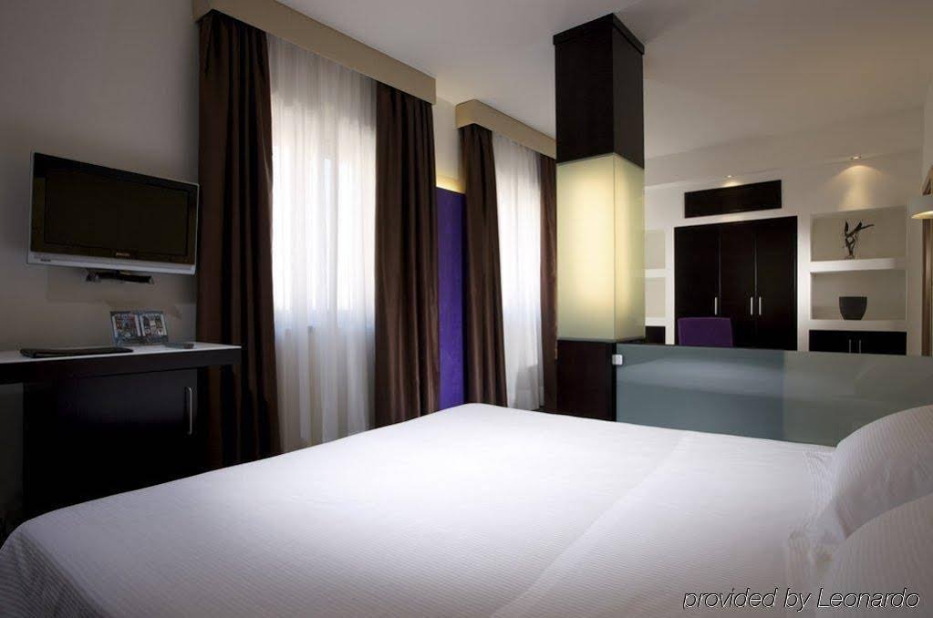 Фото Best Western Hotel Tritone