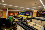 Kitagawa (Oyunskogo Street, 5), restaurant