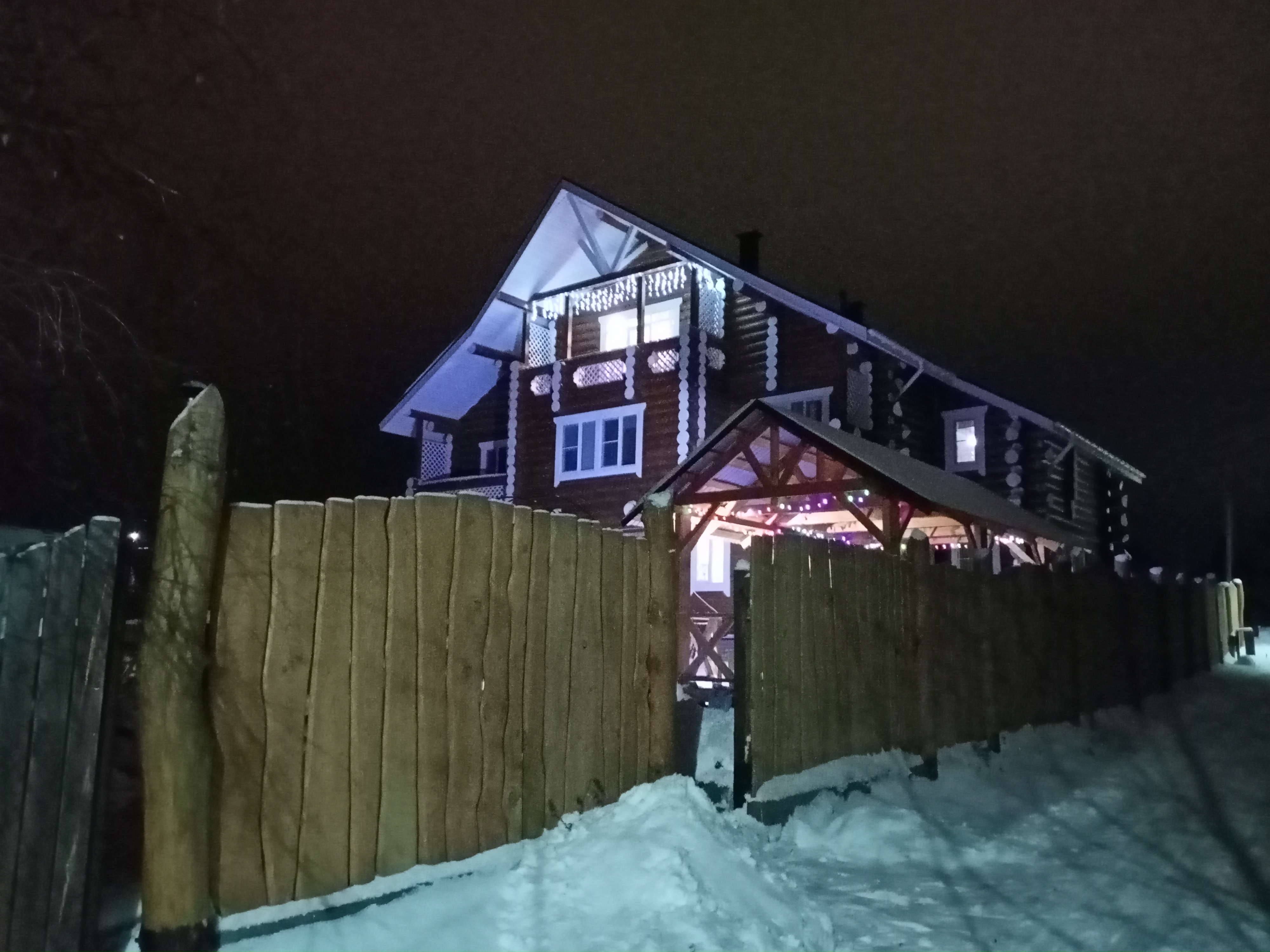 Фото В гостях у сказки