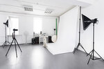 Moshtamp Studio (Slobodskoy Lane, 6с2) ، التصوير الفوتوغرافي