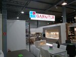 Garnitur (Vladivostok, 100-letiya Vladivostoka Avenue, 59) ، تفصيل الأثاث حسب الطلب